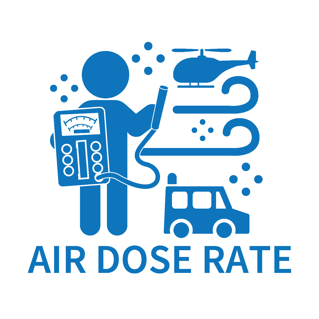 Air Dose Rate