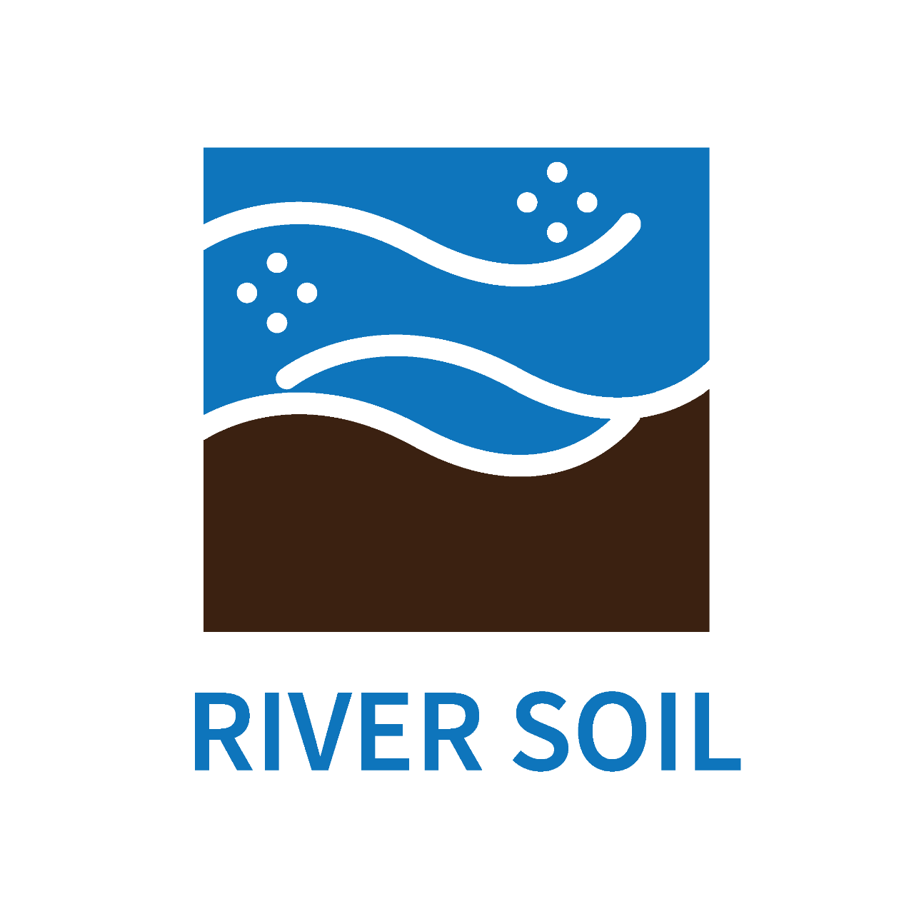 Radioactive Concentration-River Soil