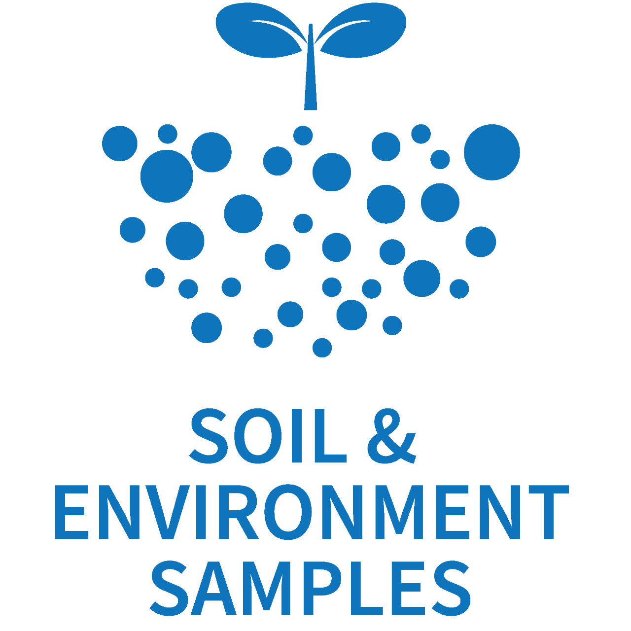 Radioactive Concentration-Soil /  Environment Sample Analysis